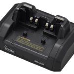 BC-226 Icom Desktop Rapid Charger, Daisy-Chain connectible up to 6