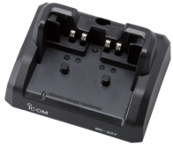 BC-227 Icom Desktop Rapid Charger