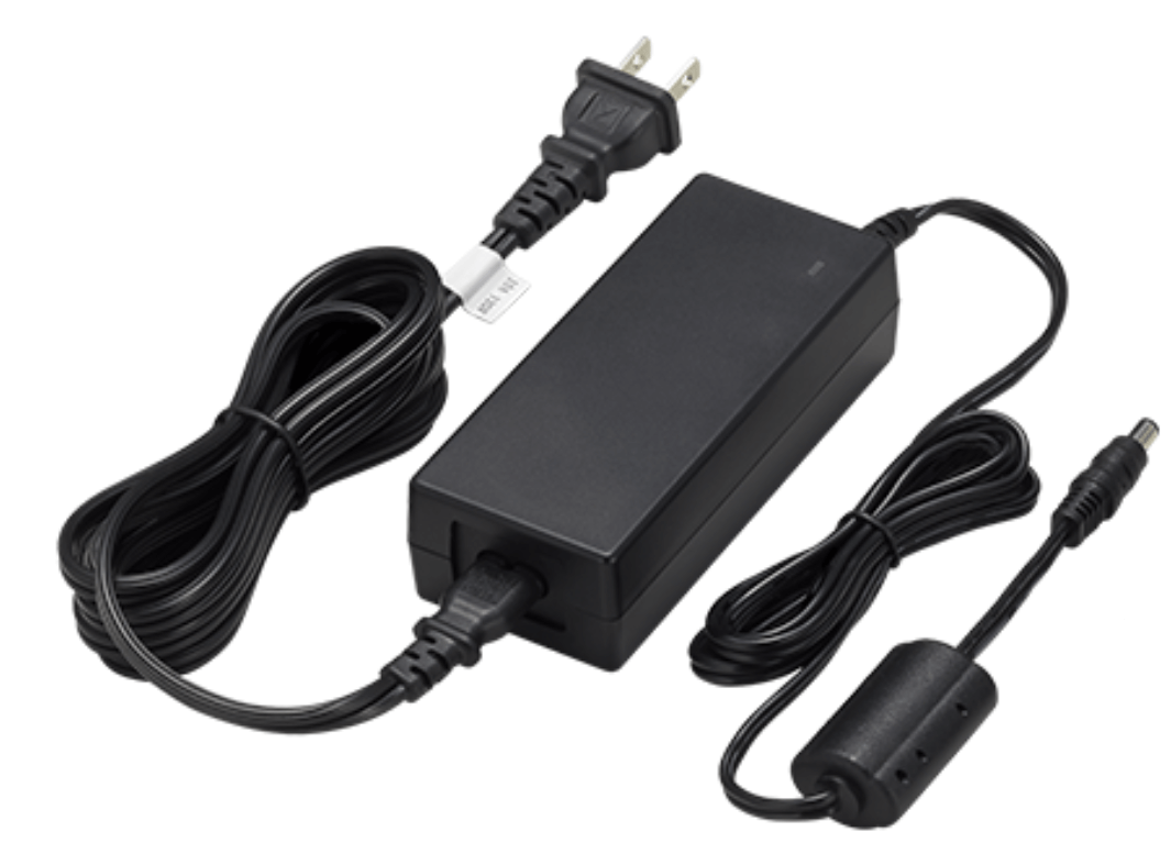 BC-228 AC Adapter for xxx Radios and IR AH41 BC-253 Power Adapter_2 BC-228 Icom AC Charger - Image 1