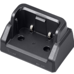 BC-235 Icom IC-M37E Desktop Rapid Charger