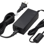 BC-236 Icom AC Charger with Regional Wall Outlet Plug, for RoIP Products and Iridium Repeater