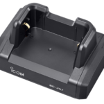 BC-257 Icom IP110H Desktop Rapid Charger