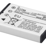 Iridium 9505A Battery