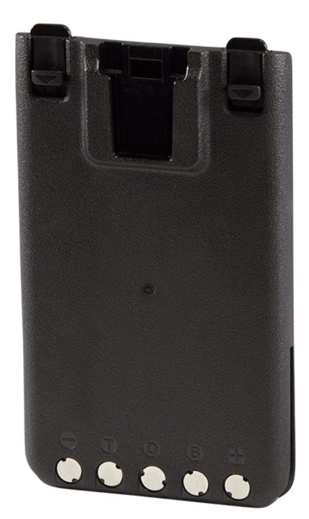 .BP-290 Battery Pack Li-on BP-290 Icom Battery, Rechargeable Li-on, 7.2V 2010mAh, IP67 - Image 1