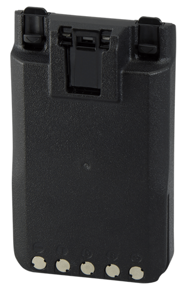 .BP-294 Battery Pack Li-on BP-294 Icom Battery, Rechargeable Li-on, Extended Long-Life 7.2V 3150mAh, IP67 - Image 1