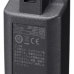 BP-305 Icom Battery Case Shell to support 5pcs AA