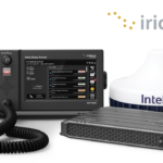 C1-20-G00S Intellian C200M Iridium Certus System, with GMDSS Bundle
