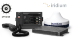 C1-20-G00S Intellian C200M Iridium Certus System, with GMDSS Bundle