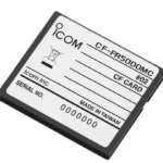 CF-FR5000MC Icom CF Card, IDAS? Multi-site Conventional Software for IC-FR5300, IC-FR6300
