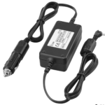 CP-20 Icom DC-DC Converter Power Charger, Auto Cigarette Lighter profile, cable 1.0m