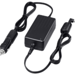 CP-22 Icom DC-DC Converter Power Charger, Auto Cigarette Lighter profile, cable 1.0m