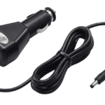 CP-24 Icom DC Power Charger, 12-24V, Auto Cigarette Lighter profile, cable 1.8m
