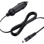 CP-25H Icom DC Power Charger, Auto Cigarette Lighter profile, cable 1.8m