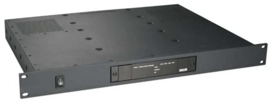 FBB 250 500 Rack Mount BDU version 403738A-00571 Sailor 500 FleetBroadband, FBB500 BDU Terminal Unit - Image 1