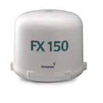 FX15-0AN00-02 AddValue Wideye FX 150 FleetBroadband, FBB150 ADU Antenna Unit