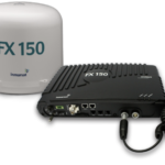 FX15-9TE00-00 AddValue Wideye FX 150 FleetBroadband System, FBB150, Handset, Cable 15m