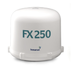 FX25-0AN00-02 AddValue Wideye FX 250 FleetBroadband, FBB250 ADU Antenna Unit