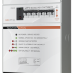 GFPD-600V Morningstar Ground Fault Protection Device, suits 600V Array