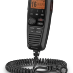 010-01759-00 Garmin GHS 11 Wired VHF Handset Command Speaker-Mic, Deck cable 10m