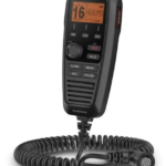 010-01759-01 Garmin GHS 11i Wired VHF Handset Command Speaker-Mic, Deck cable 10m