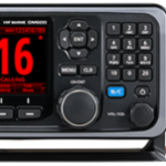 GM600 Icom VHF GMDSS, CLASS-A DSC, BAM