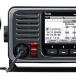 GM800 Icom MF/HF GMDSS, CLASS-A DSC, BAM