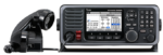 GM800 Icom MF/HF GMDSS, CLASS-A DSC, BAM