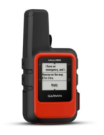 010-02602-00 Garmin InReach Mini2, Satellite Communicator, Flame Red - Image 2