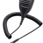 HM-184UL Icom Hand Speaker-Microphone, PTT, Intrinsically Safe, IP67