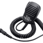 HM-186PI Icom IP110H Hand Speaker-Microphone
