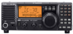 IC-78 Icom HF SSB Transceiver