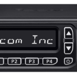 IC-F5130D Icom VHF Transceiver, Mobile IDAS? Digital, NXDN version