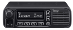IC-F6130D Icom UHF Transceiver, Mobile IDAS? Digital, NXDN version