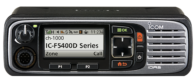 IC-F5400DP Icom VHF Transceiver, Mobile, IDAS? Digital, dPMR version
