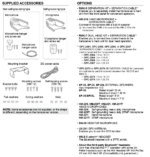 IC-F5400DP Icom VHF Transceiver, Mobile, IDAS? Digital, dPMR version - Image 4