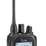 IC-F62DP Icom UHF Transceiver, Handheld, IDAS? Digital, dPMR version