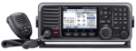 IC-M804 Icom MF/HF SSB Transceiver, GPS, Class-E DSC