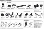 IP503H-LITE Icom IP Transceiver, Handheld, Multi-carrier LTE IP67 - Image 4