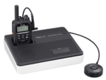 IP503H-LITE Icom IP Transceiver, Handheld, Multi-carrier LTE IP67 - Image 3