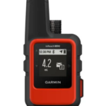 010-02602-00 Garmin InReach Mini2, Satellite Communicator, Flame Red