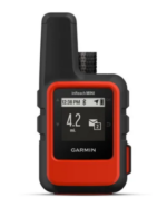 010-02602-00 Garmin InReach Mini2, Satellite Communicator, Flame Red