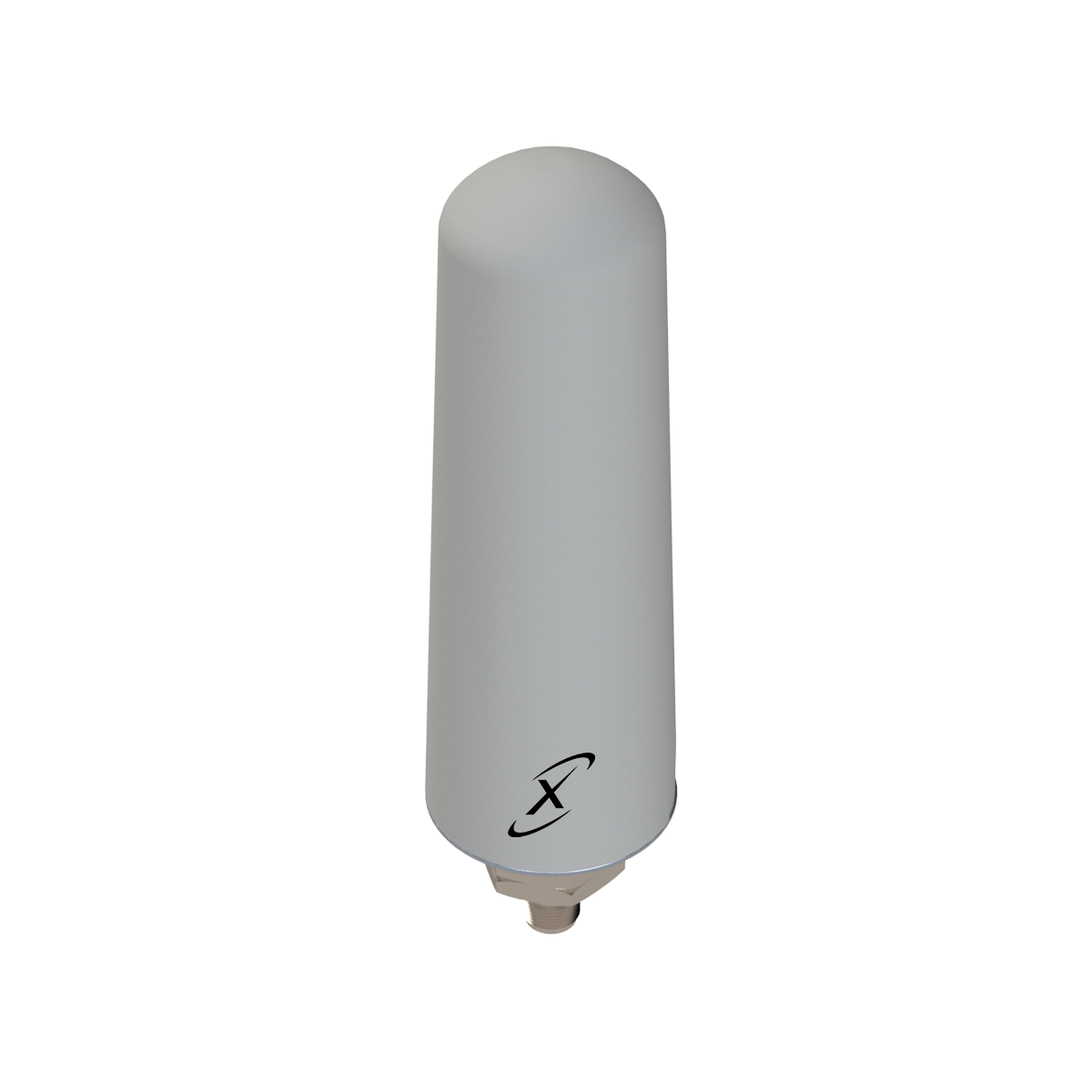 M1590HCT-HP-TH_100-00137-01_Iso_L 100-00137-01 Maxtena Thuraya Antenna, M1590HCT-HP-TH, High Profile, External - Image 1