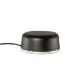 100-00183-02 Maxtena Inmarsat Antenna, M1590HCT-LP-MM, Magnetic Mount