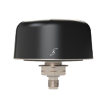 100-00183-01 Maxtena Inmarsat Antenna, M1590HCT-LP-SM, Bolt Mount
