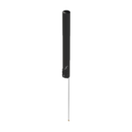 100-00108-01 Maxtena Thuraya Antenna, M1600HCT12-UFL, High Profile, Passive, Embedded