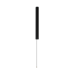100-00108-01 Maxtena Thuraya Antenna, M1600HCT12-UFL, High Profile, Passive, Embedded - Image 2