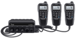 IC-M510BB Icom VHF Black-Box, GPS, Class-D DSC, AIS