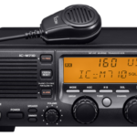 IC-M710 Icom MF/HF SSB Transceiver
