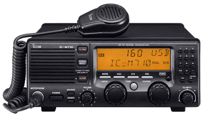 M710_Screenshot 2025-04-20 145904 IC-M710 Icom MF/HF SSB Transceiver - Image 1