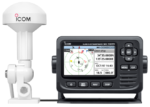 MA-510TR Icom Transponder, CLASS-B AIS